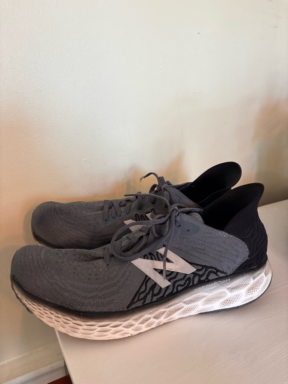 Men's New Balance Fresh Foam Running Shoes